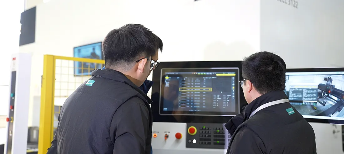 Comment entretenir une machine de découpe laser - aorelaser (2).webp