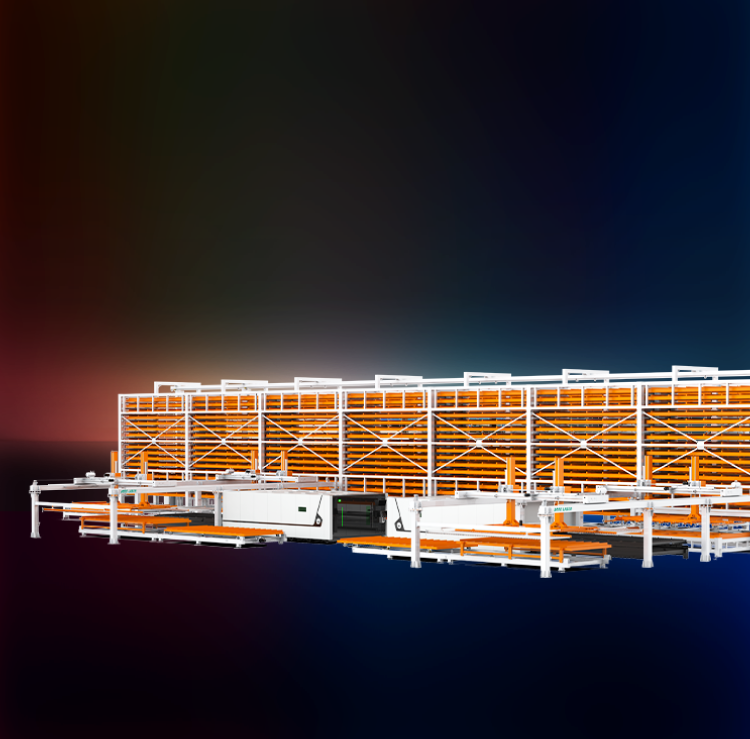 Solutions pour usine intelligente