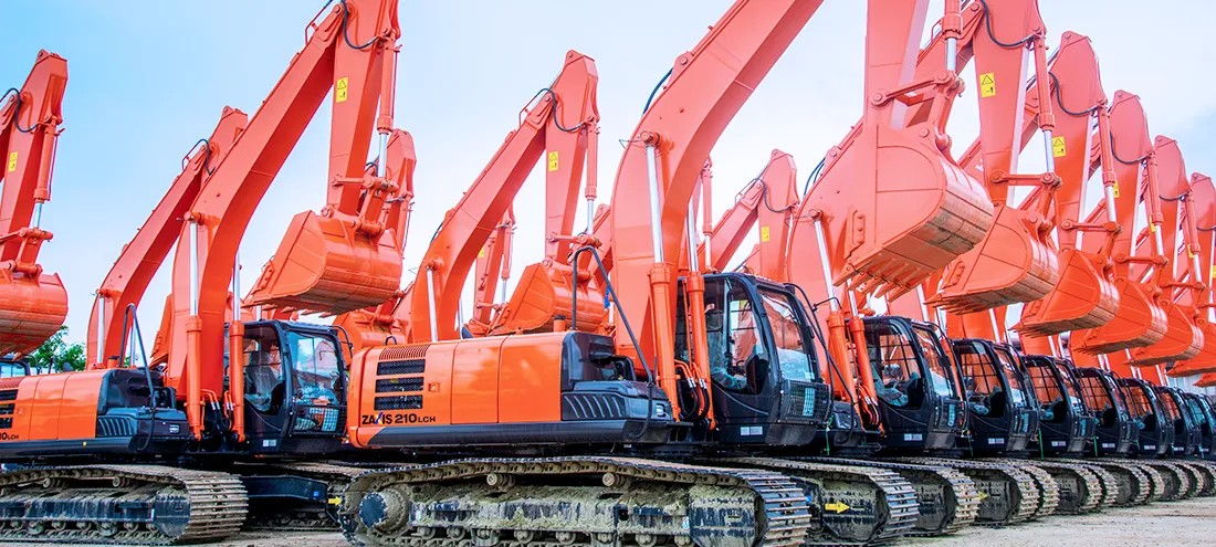 Industrie de la fabrication de machines.webp